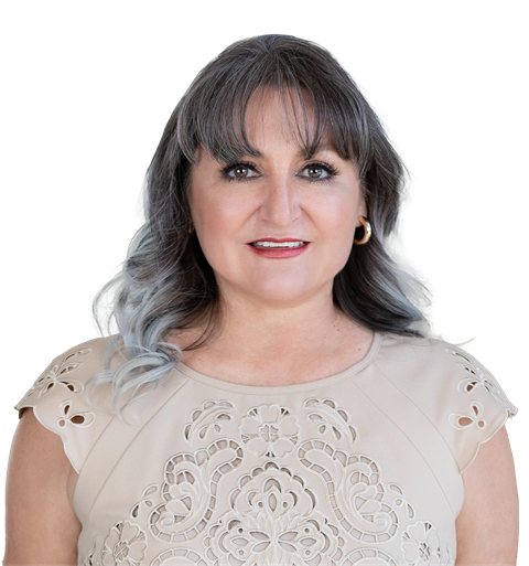 Nora Acosta, M.Ed.
